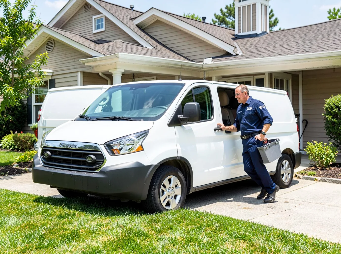 Emergency Plumber company in Mode, IL