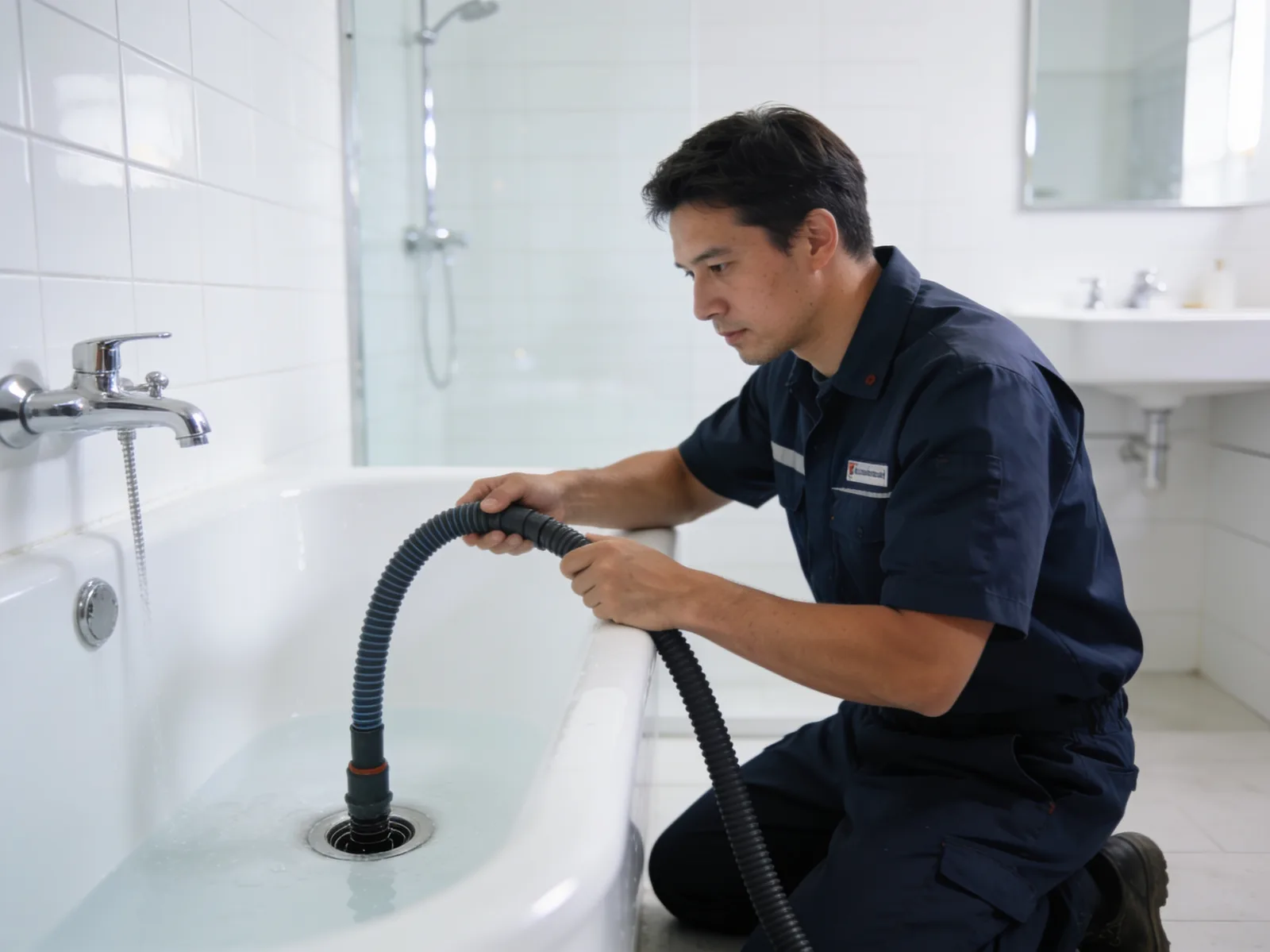 Emergency Plumber Mode, IL FAQs